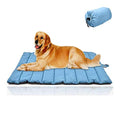 Waterproof Washable Large Outdoor Dog Bed H6886