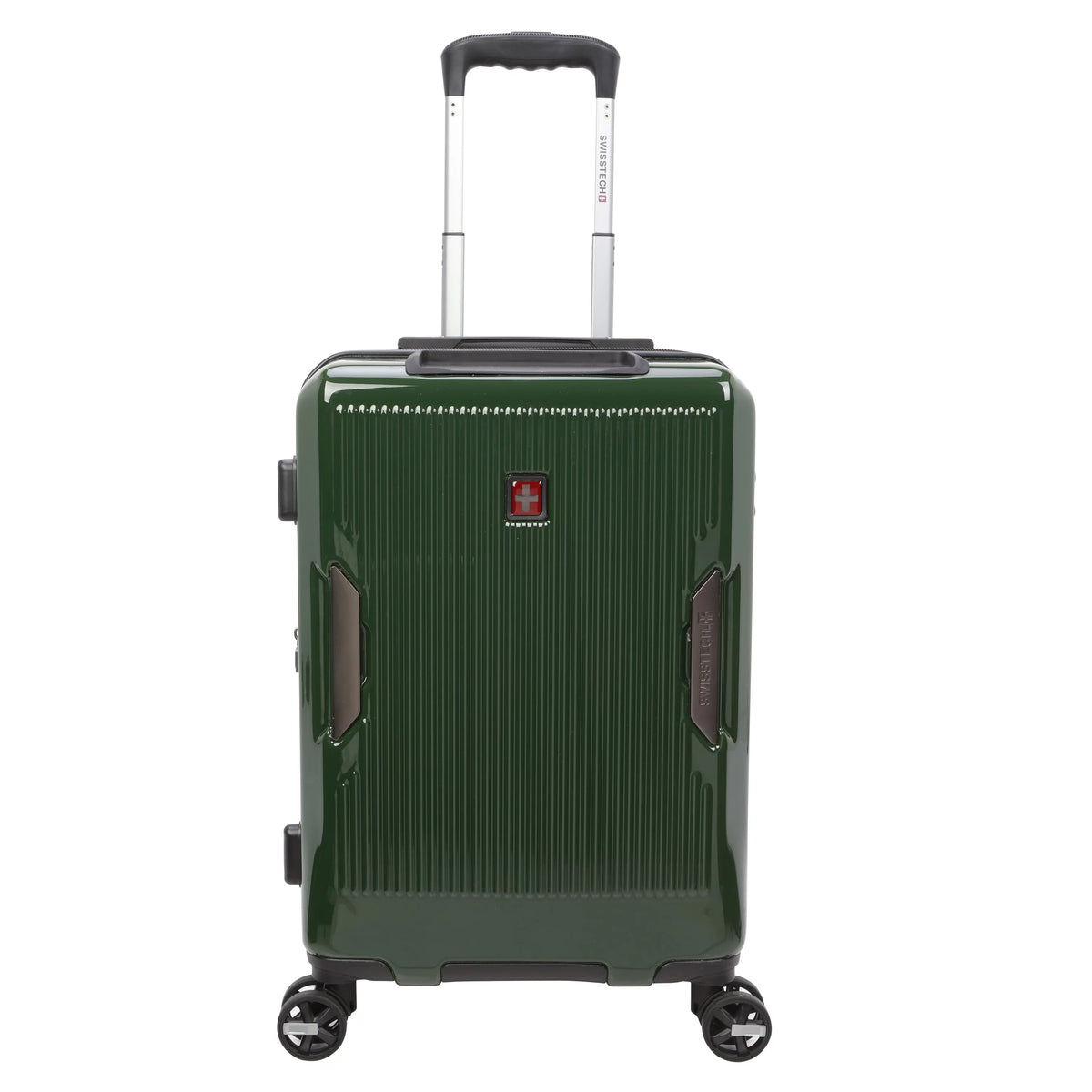 21" Hardside Carry-on Luggage, Green L63080
