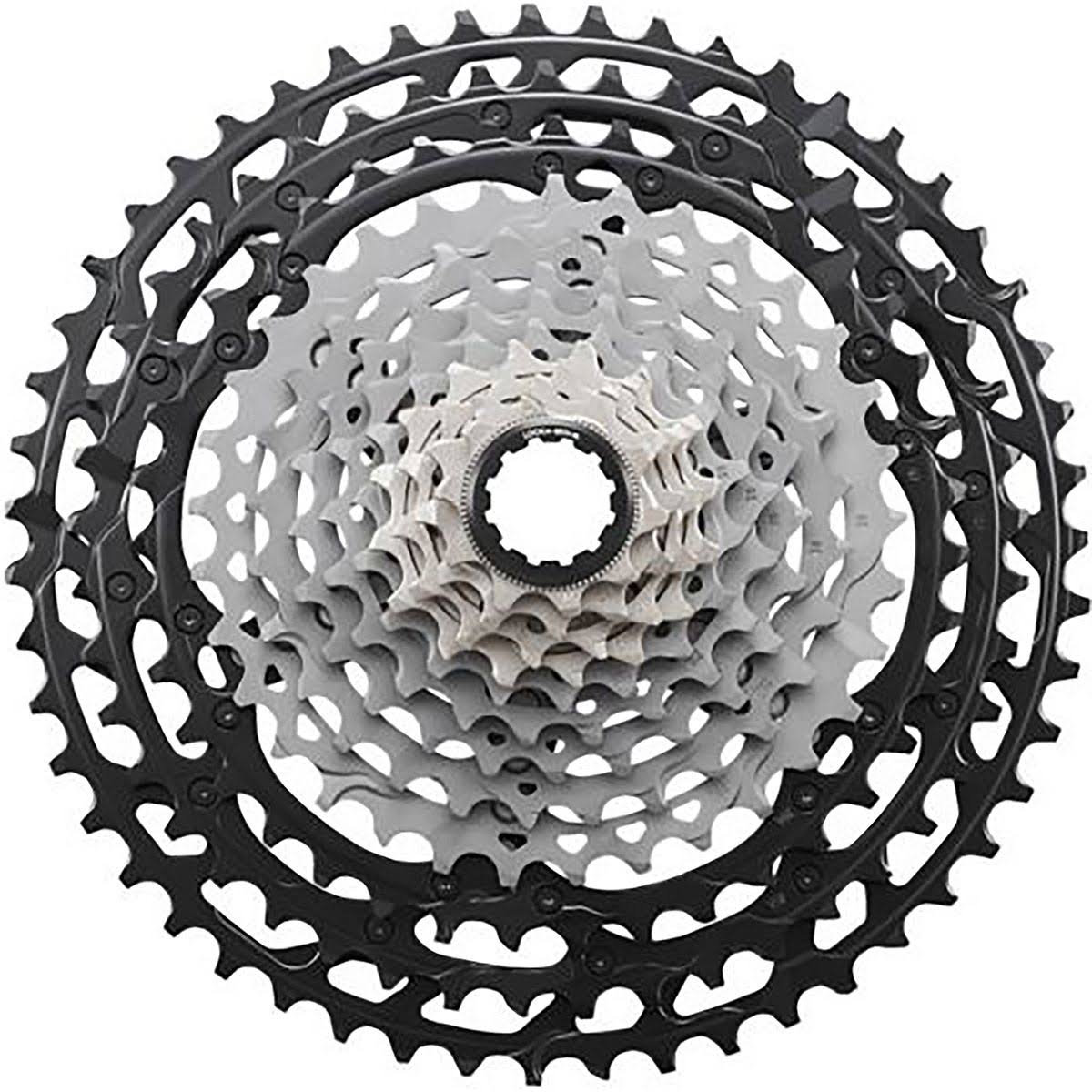 12-Speed Cassette T37058