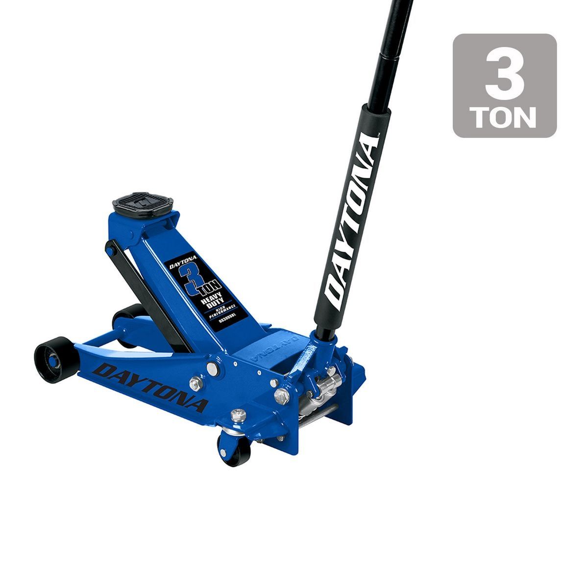 3 Ton Floor Jack Q375939
