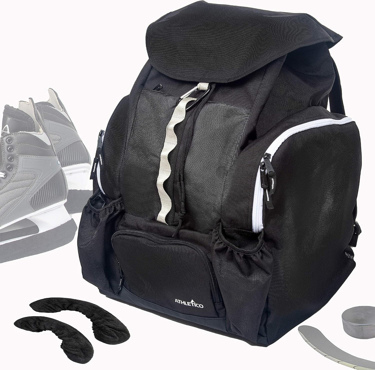 Hockey Backpack H927