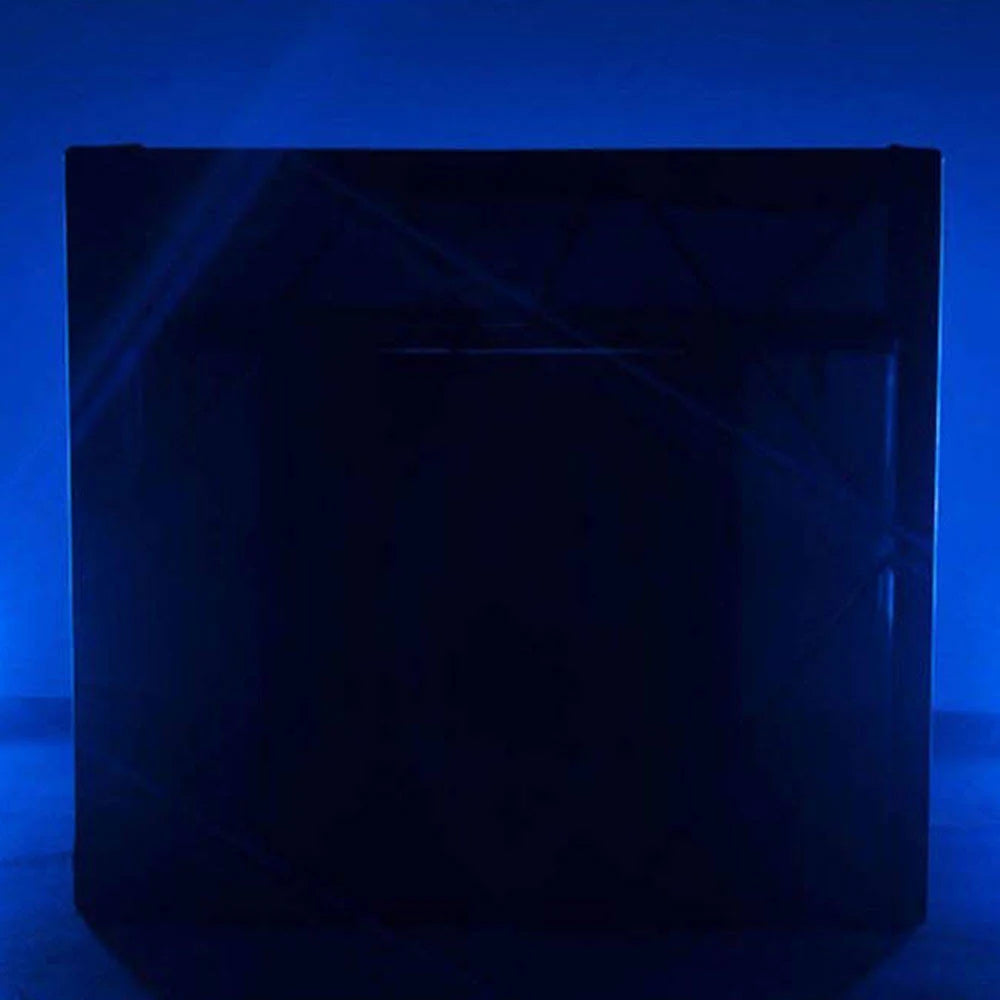 Black Scrim for Pro Event Table II W416196