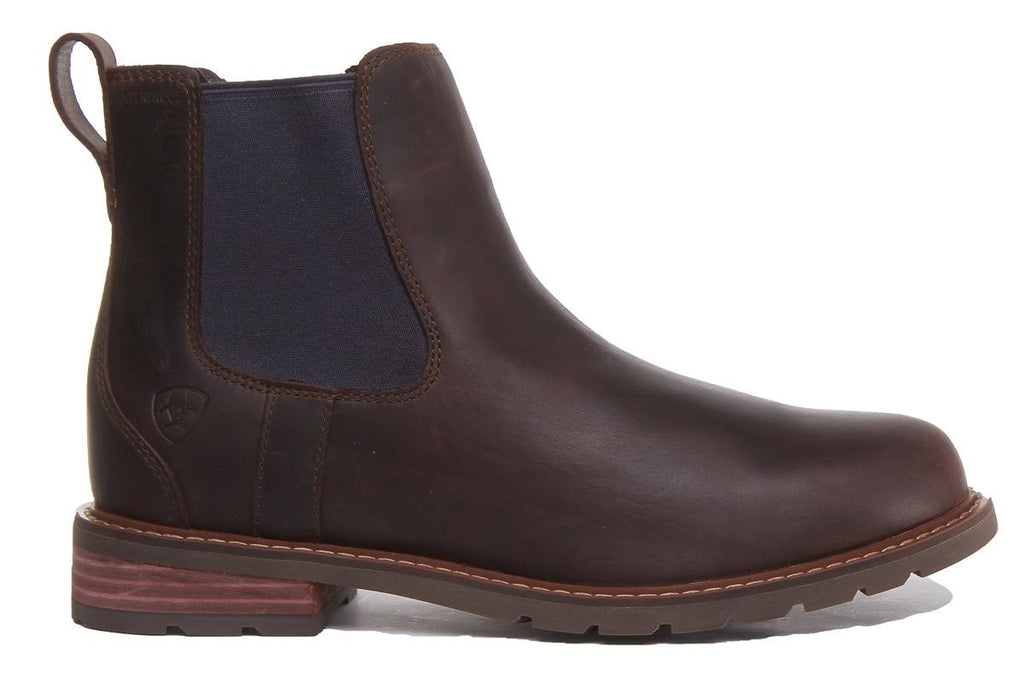 Moca H2O Boots J72879