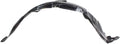Splash Shield For 2006-2012 Toyota RAV4 Front, Passenger Side Pack of 2 W9803