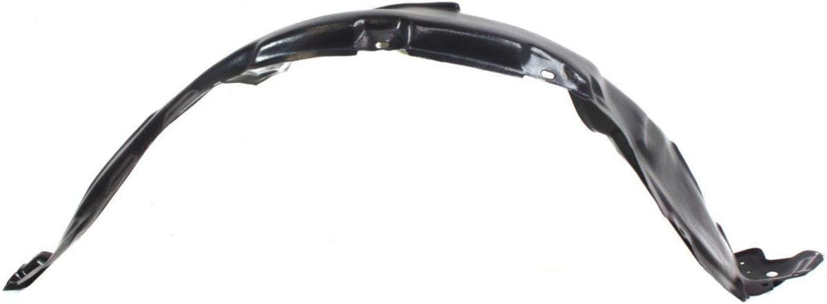Splash Shield For 2006-2012 Toyota RAV4 Front, Passenger Side Pack of 2 W9803