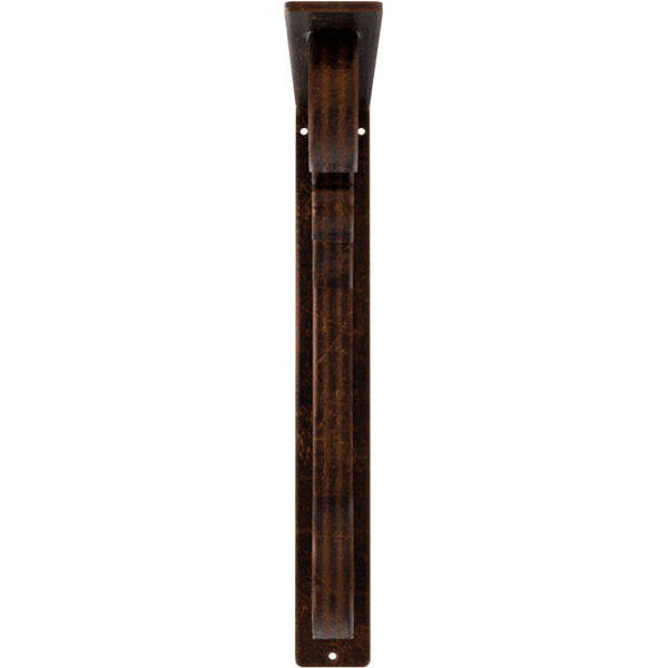 Wrought Iron Bracket R781