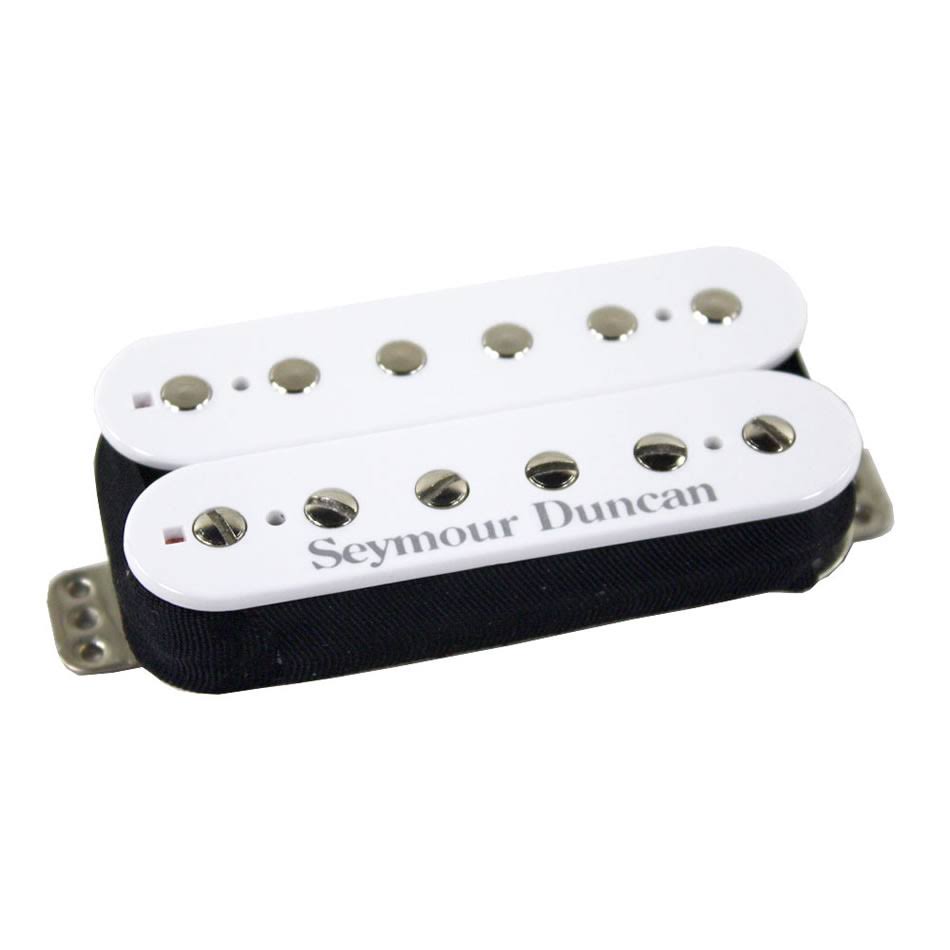 White Neck Humbucker Pickup I942270
