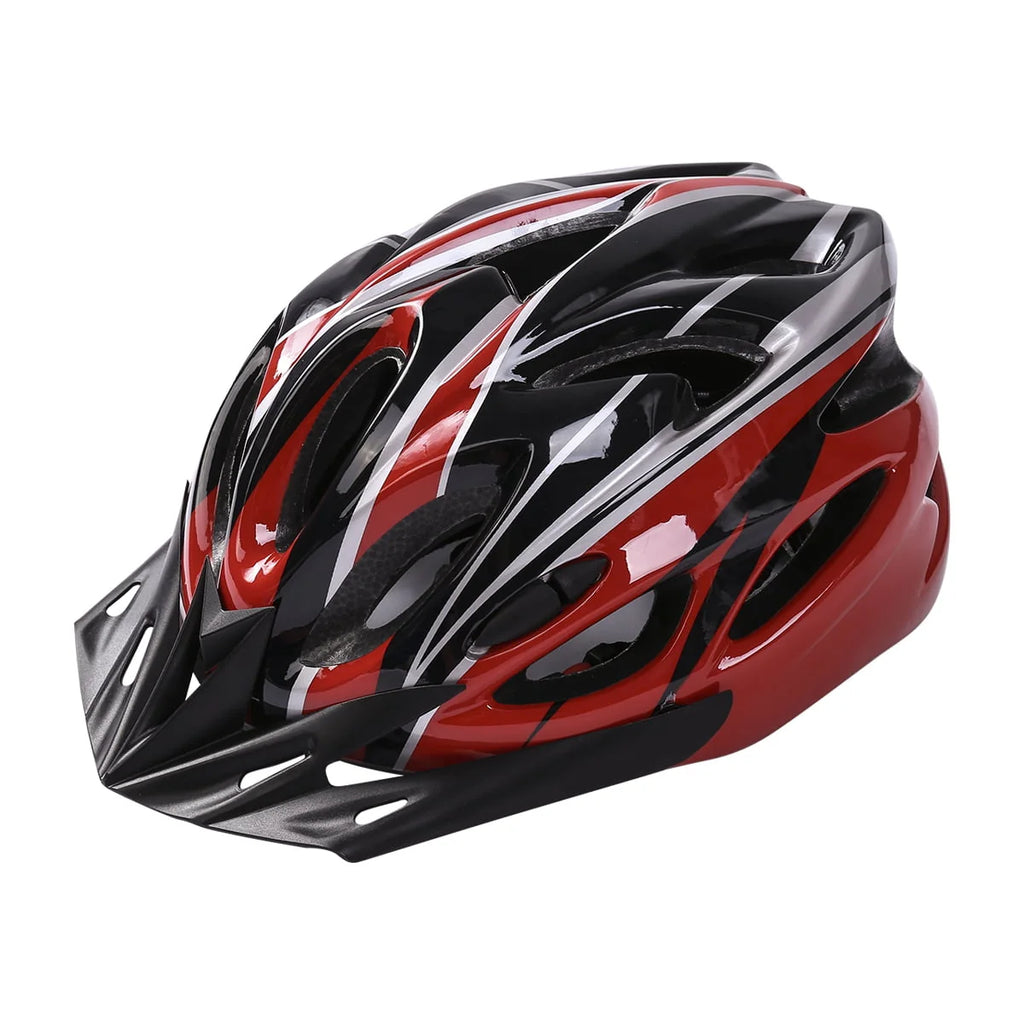 Adjustable Bike Helmet M364838