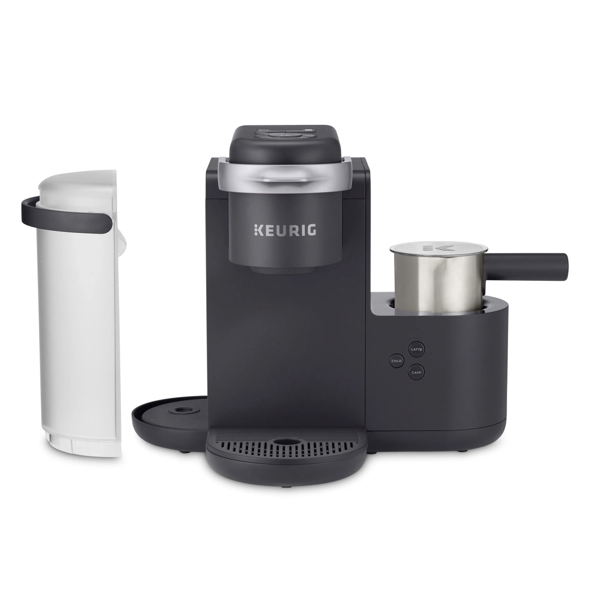 Single Serve K-Cup Coffee Maker S20157