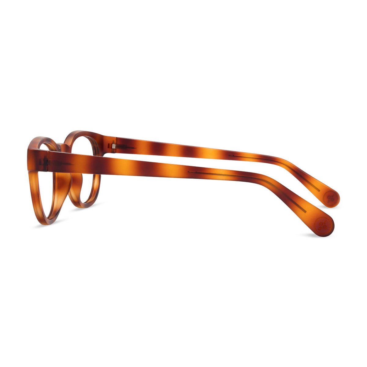 Chestnut Reading Glasses J823944