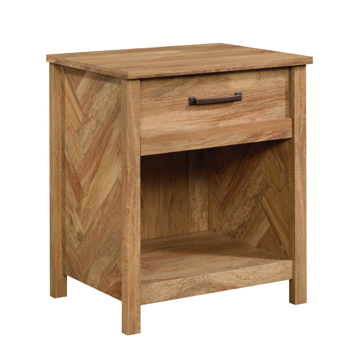 Sindoori Mango Nightstand G12340