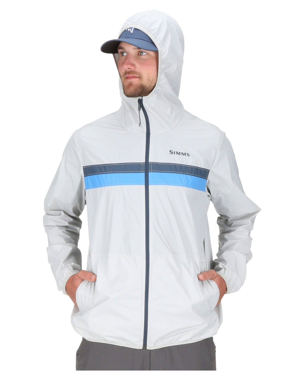 Windshell W447