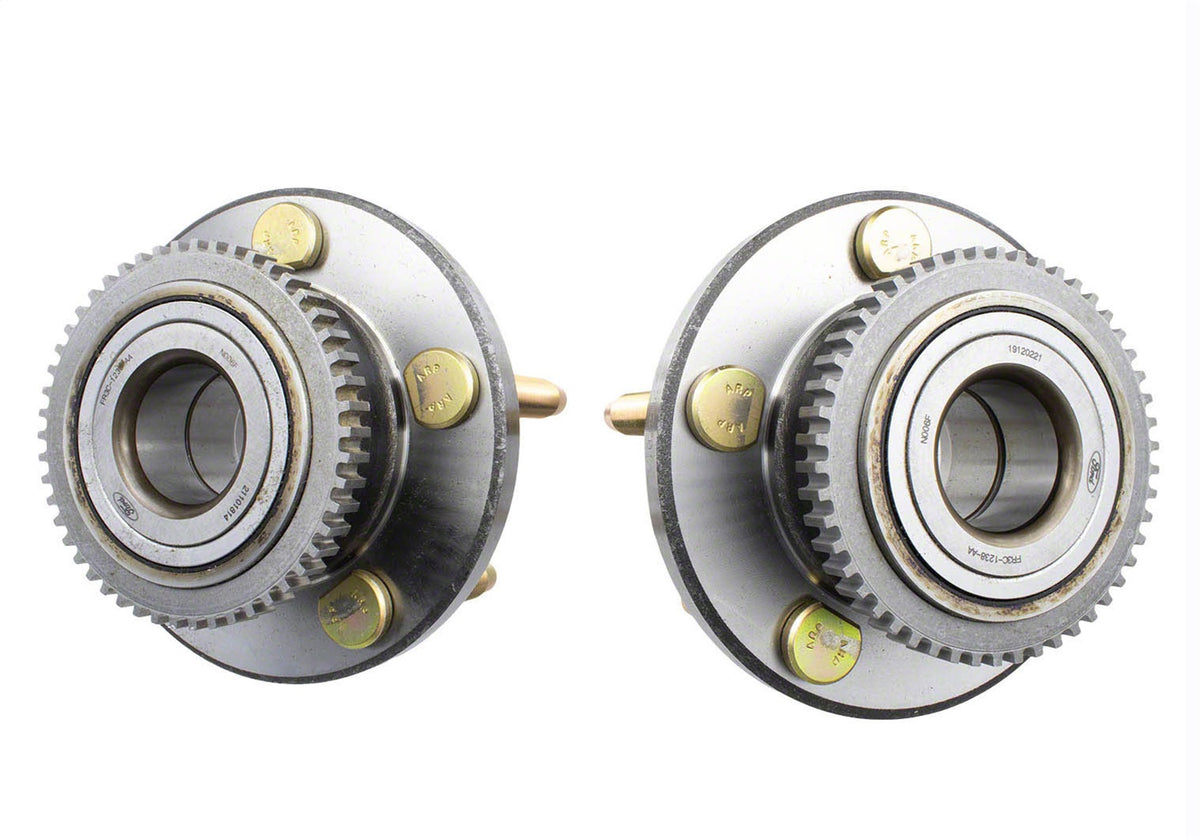 Wheel Hub Kit J4067