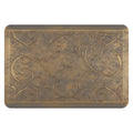 Antique Gold Anti-Fatigue Mat X7745