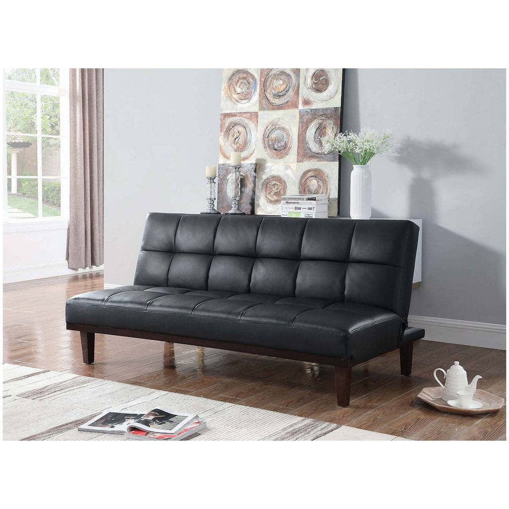 Black Sofa Bed E899488