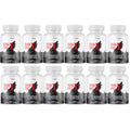 Men Support Capsules 12 Bottles J974218