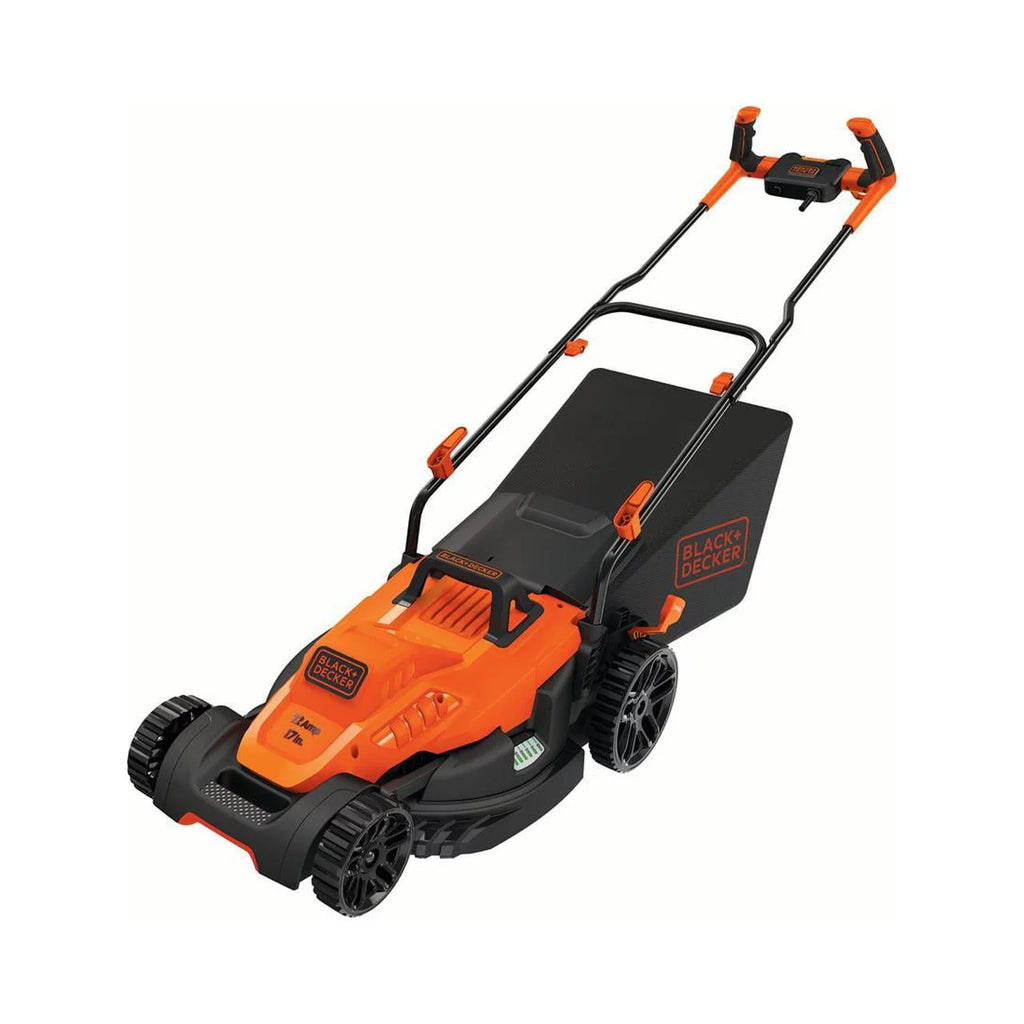 12AMP 17 Electric Mower M3617