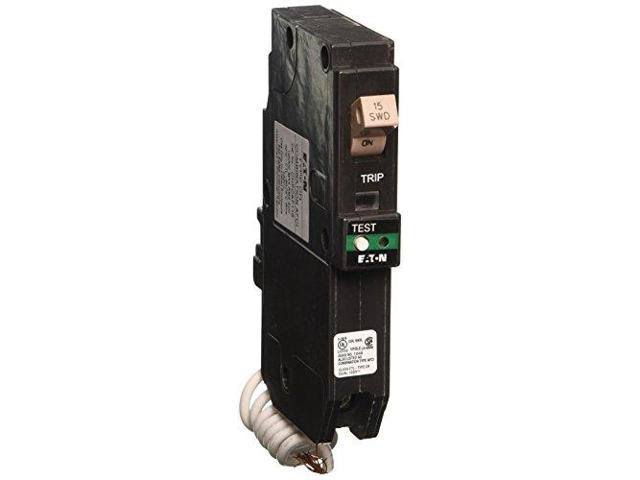 CH Combination Arc Fault Breaker F69614