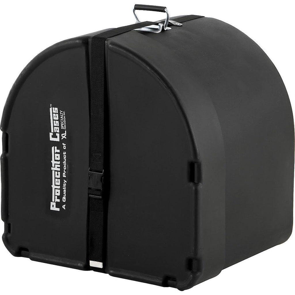 20 x 18 Black Bass Drum Case T63964