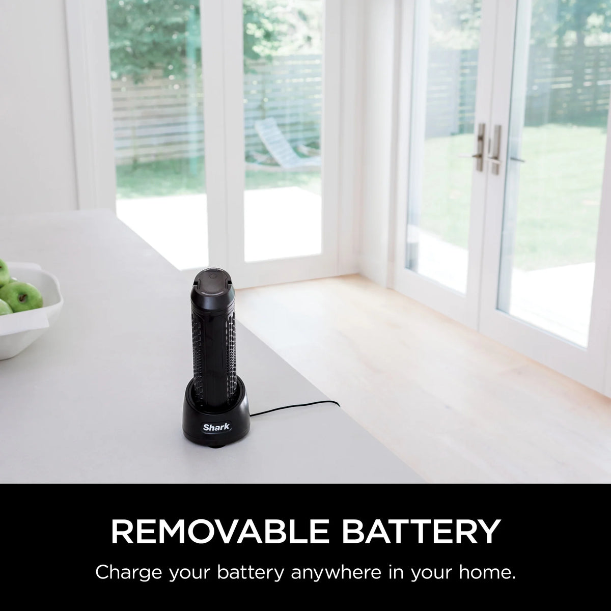 Cordless Powered Lift-Away Y2284