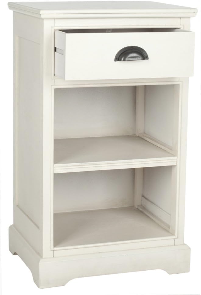 Grey Side Table X45180