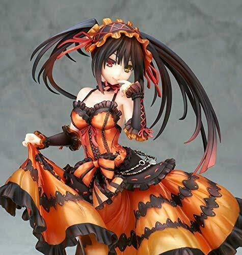 Kurumi Tokisaki 1/8 Scale Figure F43192