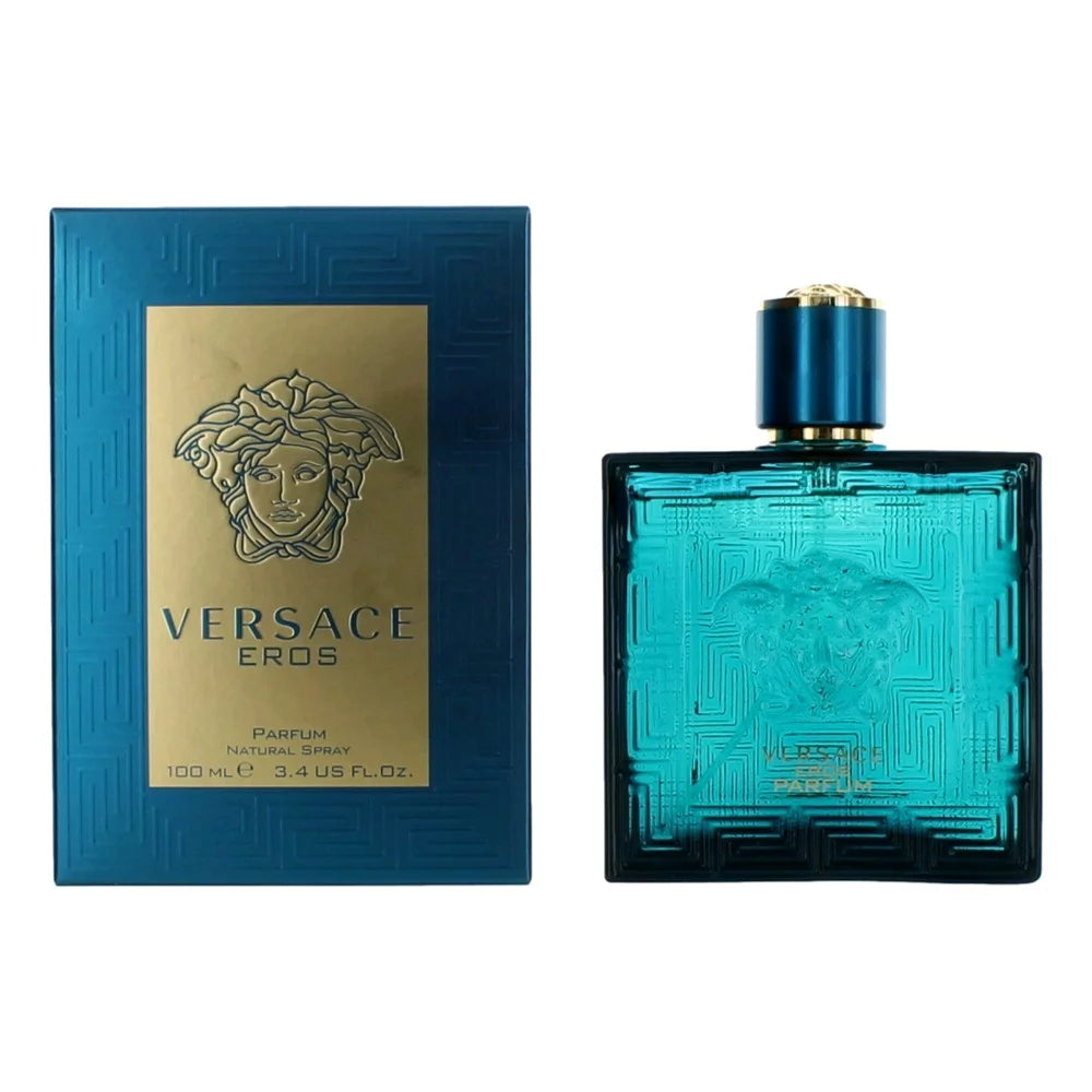 3.4 oz Parfum Spray K8797