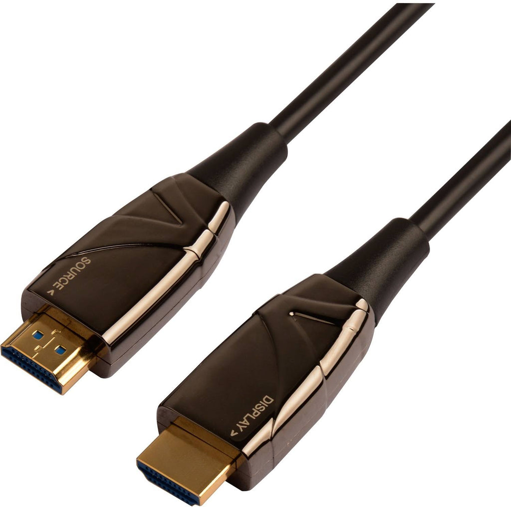 Black 33 ft HDMI Cable M864303
