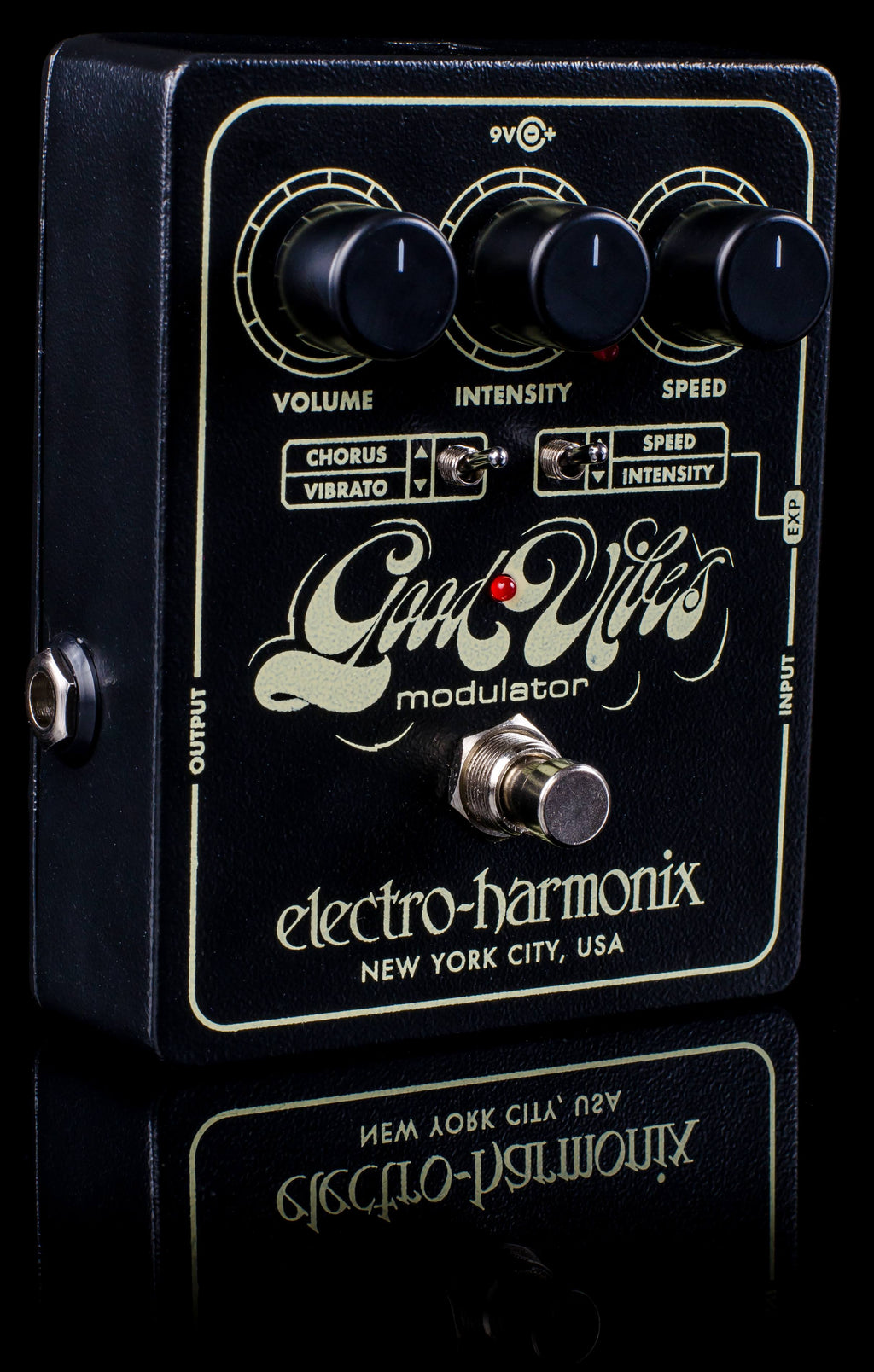 Modulator Pedal R2290