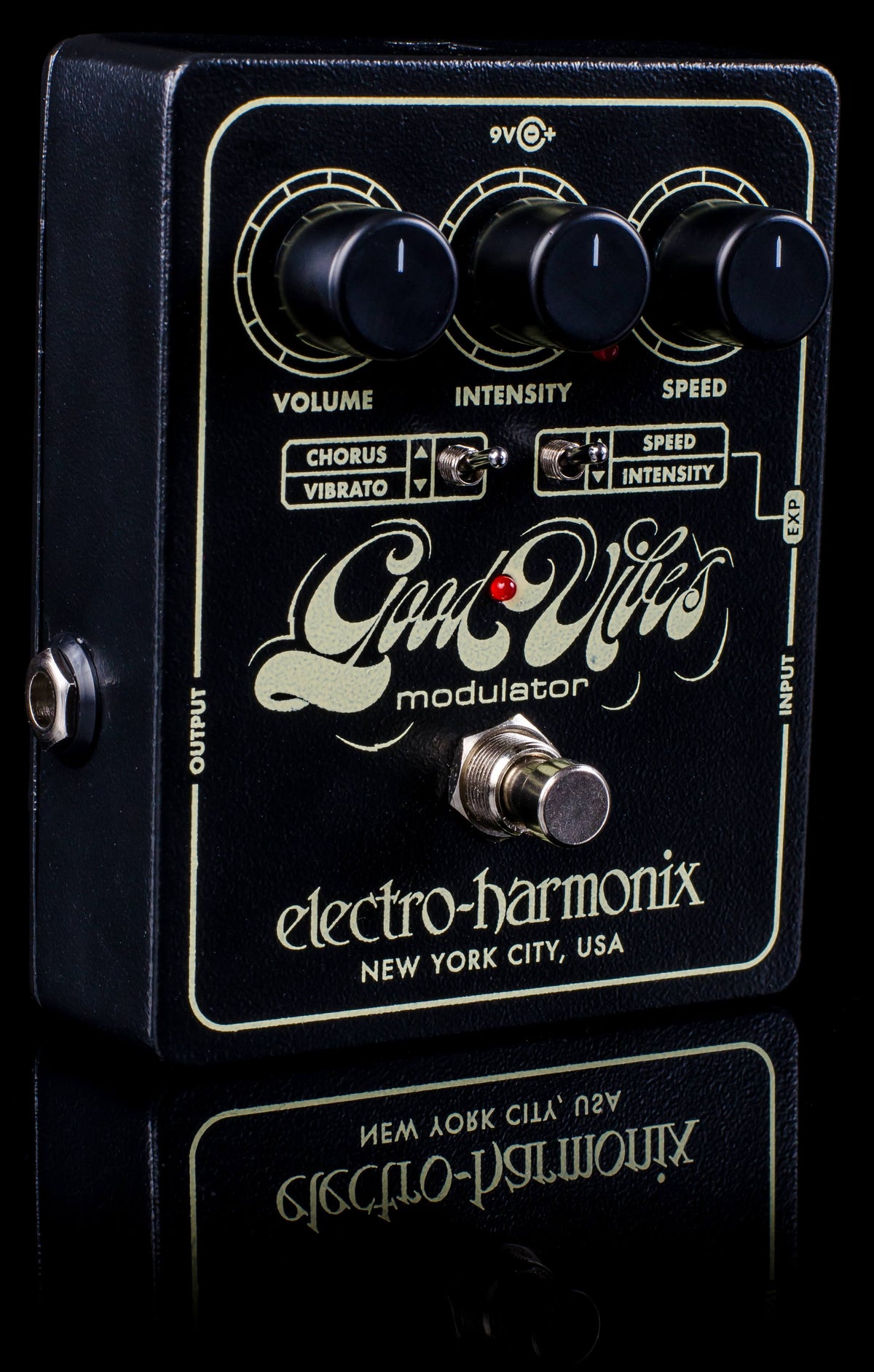 Modulator Pedal R2290
