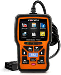 OBD2 Scanner Diagnostic Code Reader Tool A876