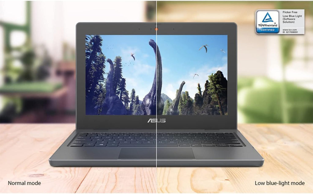 12 inch IPS HD Display Intel Celeron N4500 4GB RAM 256GB SSD Laptop Z431