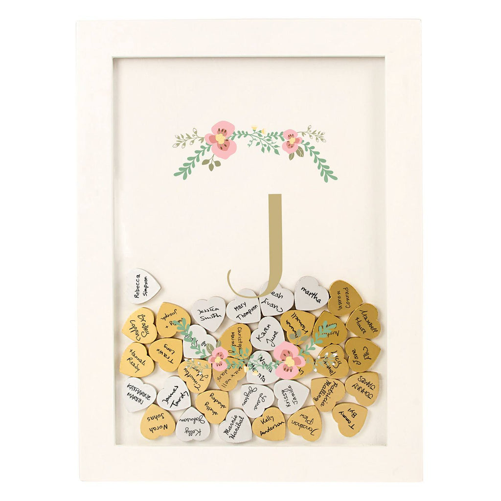 Guestbook L4015