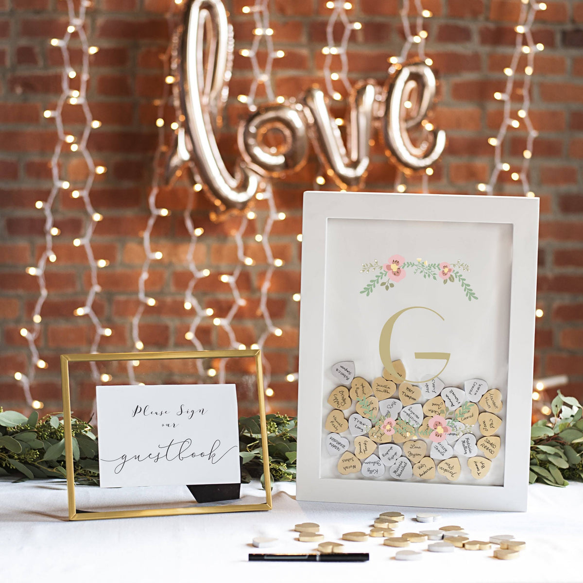 Guestbook L4015