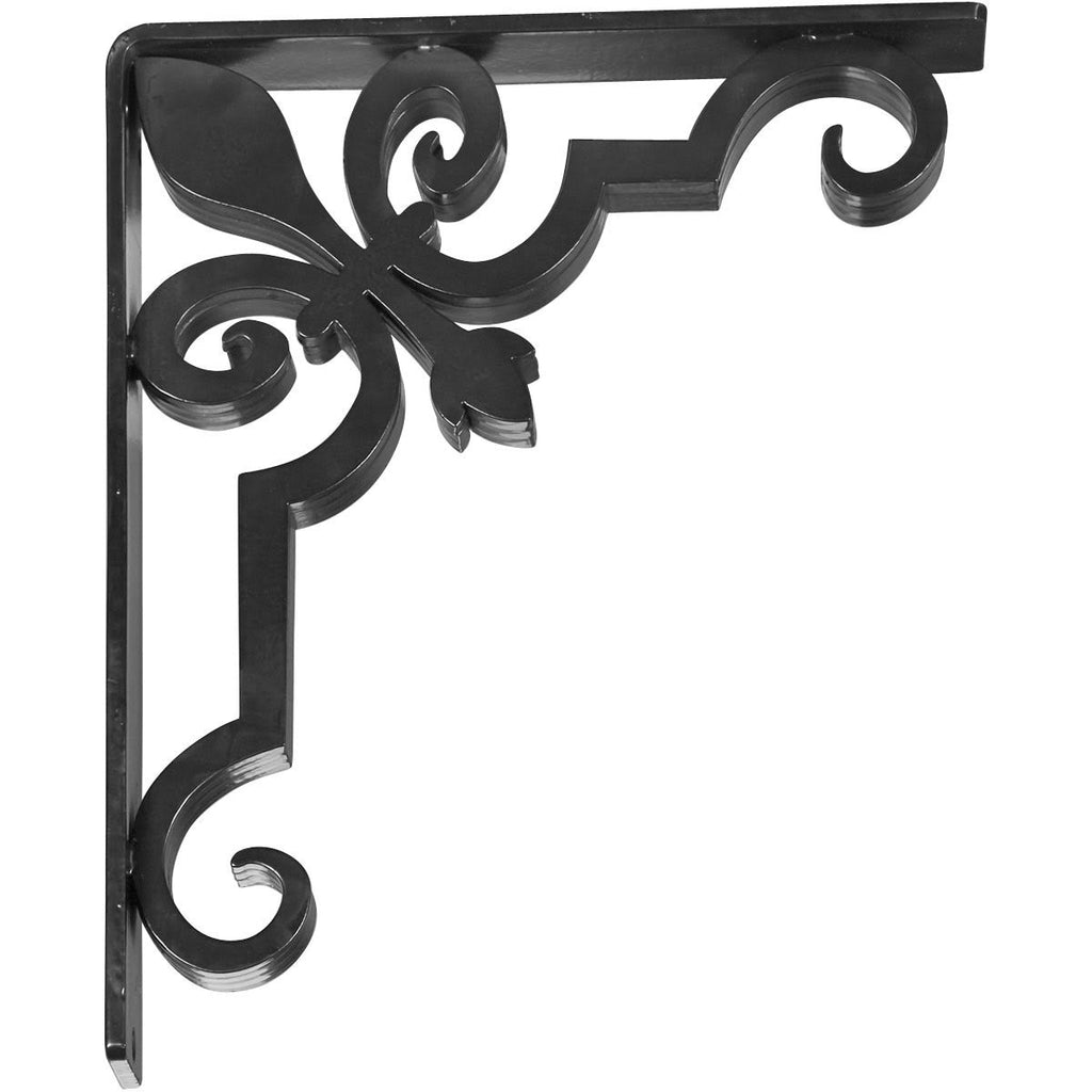 Wrought Iron Bracket R579660