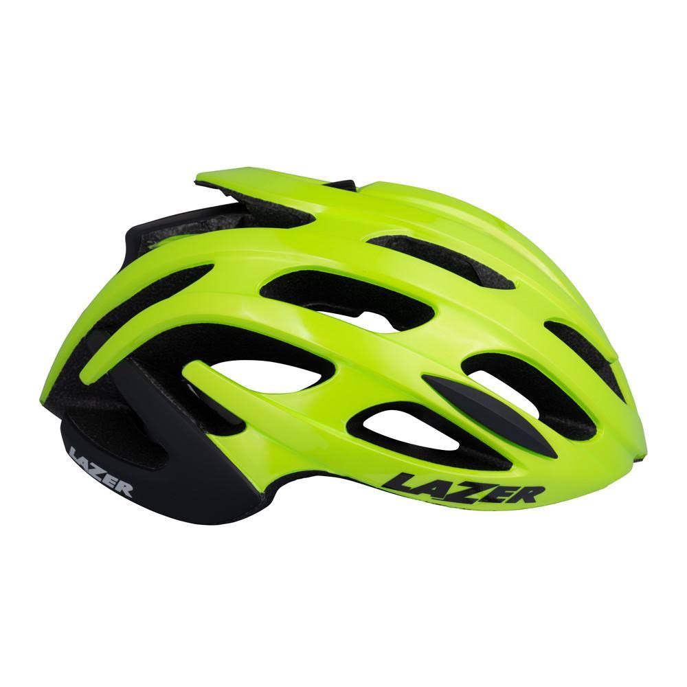 Flash Yellow Helmet U251
