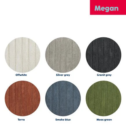 Grey Bathmat T98717