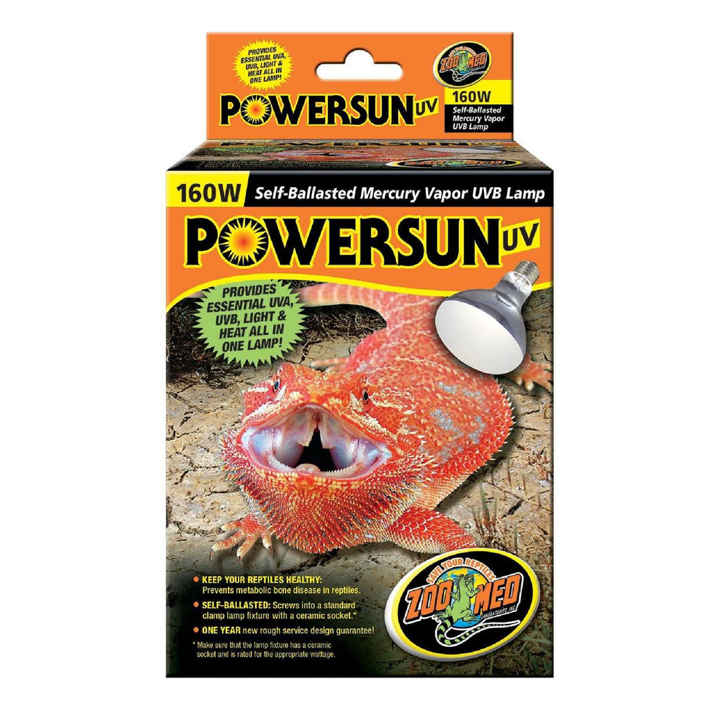 Mercury Vapor UVB Lamp T909765