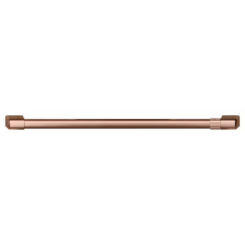 Refrigerator Handle Kit in Brushed Copper V550472