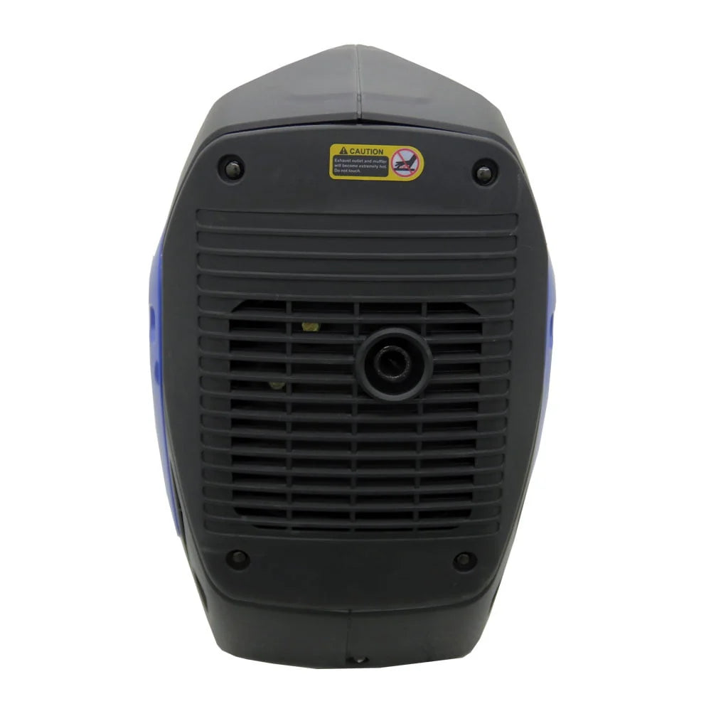 2000 Watt Portable Pure Sine Inverter Generator F430184