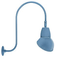 Gooseneck Style 13W Rect Refl Z82094