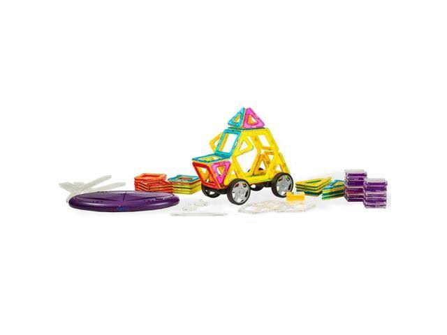 71-Piece Magneticals Tile Set R839266