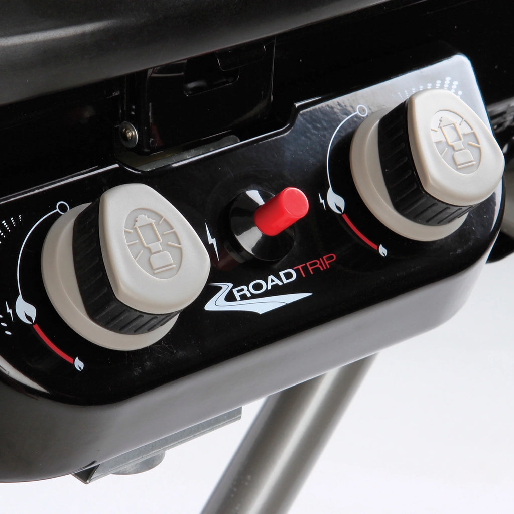 Portable Grill V3671