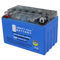 GEL Battery for Kawasaki Ninja ZX6R S569