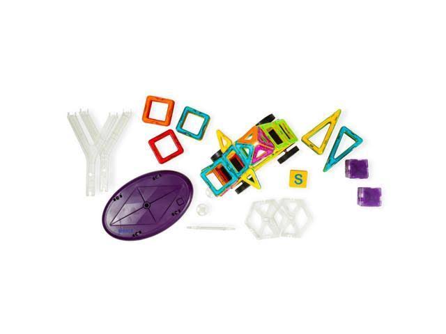 71-Piece Magneticals Tile Set R839266
