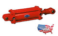 Cross Hydraulic Cylinder Retracted 20.25x22 Extended 28.25x22 w/ 1.50x22 Rod S7015