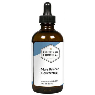 Male Balance Liquescence 4oz E54289