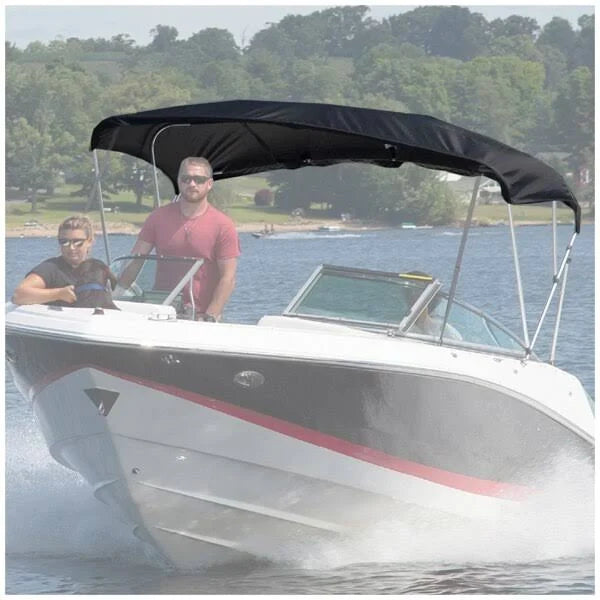 Teal Bimini BoaTop A9326