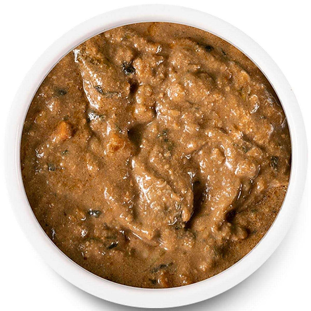 Wild-Caught Salmon Dog Food F8525