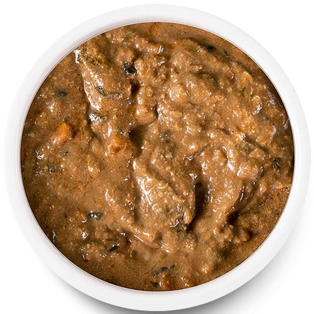 Wild-Caught Salmon Dog Food F8525